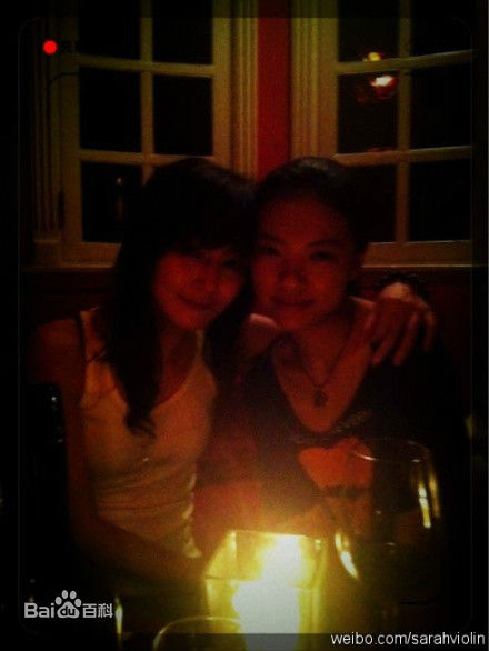 万绮雯(Joey Meng Yee Man)微博图片1生活照相册