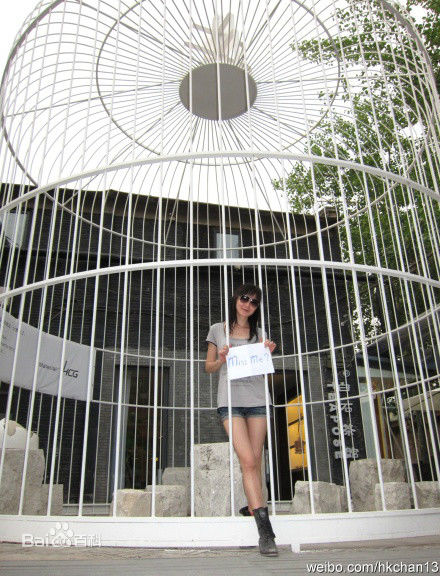 万绮雯(Joey Meng Yee Man)微博图片1生活照相册