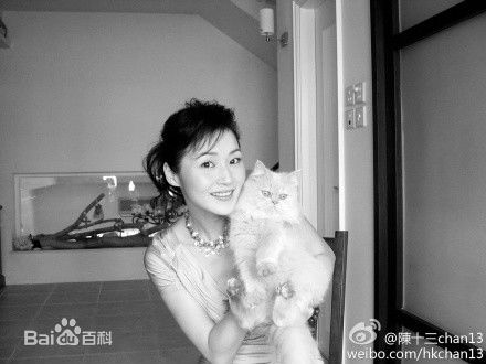 万绮雯(Joey Meng Yee Man)微博图片1生活照相册