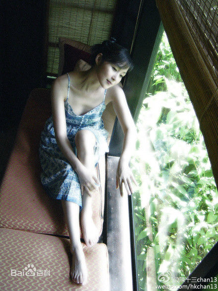 万绮雯(Joey Meng Yee Man)微博图片1生活照相册