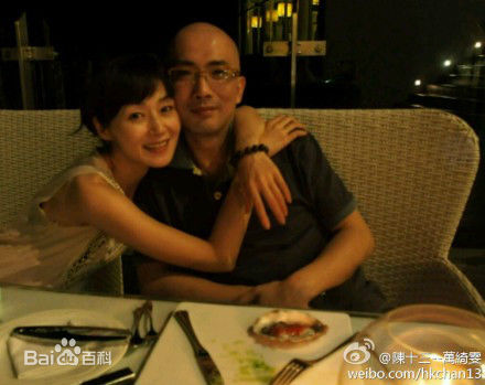 万绮雯(Joey Meng Yee Man)微博图片2壁纸壁纸