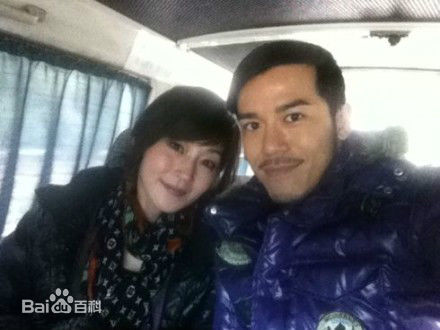 万绮雯(Joey Meng Yee Man)微博图片2壁纸壁纸