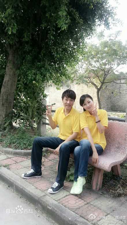 万绮雯(Joey Meng Yee Man)微博图片2壁纸壁纸