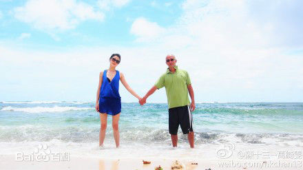 万绮雯(Joey Meng Yee Man)微博图片2壁纸壁纸