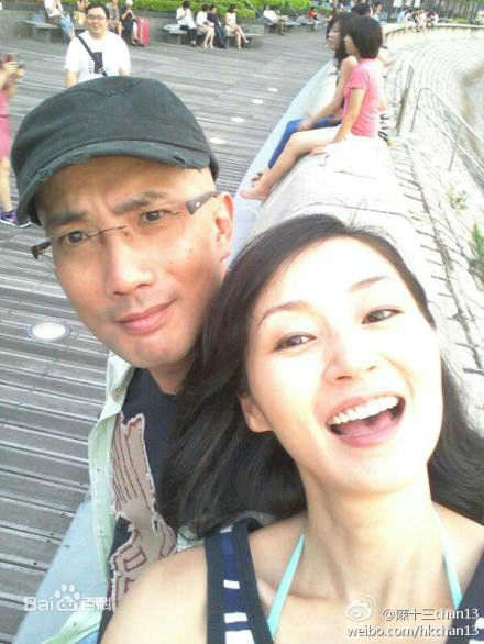 万绮雯(Joey Meng Yee Man)微博图片2壁纸壁纸