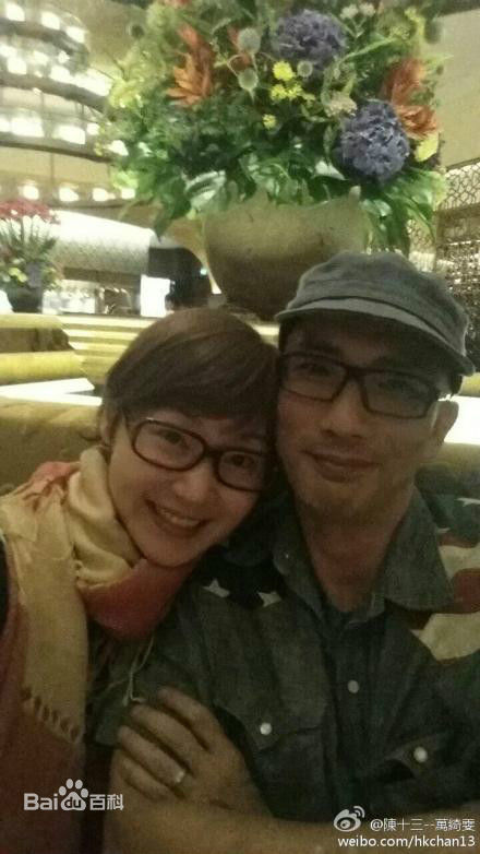 万绮雯(Joey Meng Yee Man)微博图片3壁纸壁纸