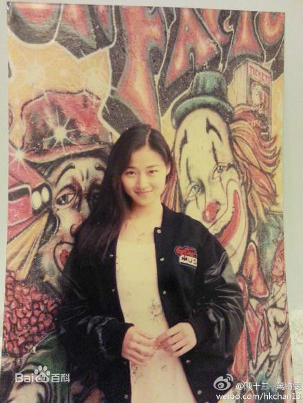 万绮雯(Joey Meng Yee Man)微博图片3壁纸壁纸