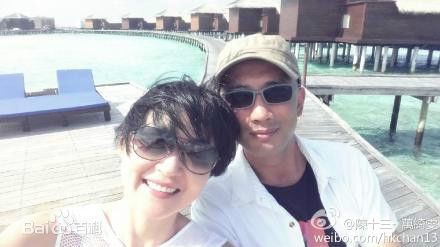 万绮雯(Joey Meng Yee Man)微博图片3壁纸壁纸