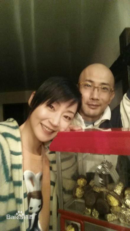 万绮雯(Joey Meng Yee Man)微博图片3壁纸壁纸