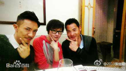 万绮雯(Joey Meng Yee Man)微博图片3壁纸壁纸