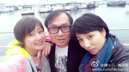 万绮雯(Joey Meng Yee Man)微博图片3壁纸壁纸