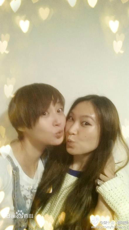 万绮雯(Joey Meng Yee Man)微博图片3壁纸壁纸