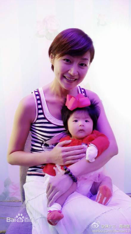 万绮雯(Joey Meng Yee Man)微博图片3壁纸壁纸