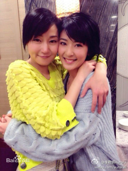 万绮雯(Joey Meng Yee Man)微博图片3壁纸壁纸