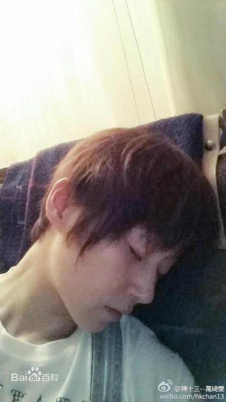 万绮雯(Joey Meng Yee Man)微博图片3壁纸壁纸