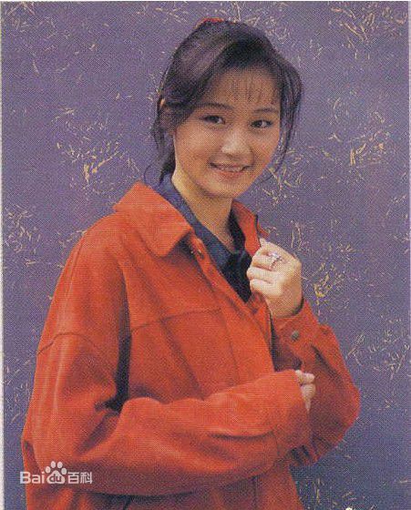 万绮雯(Joey Meng Yee Man)早期照壁纸壁纸