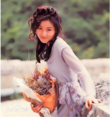 万绮雯(Joey Meng Yee Man)早期照壁纸壁纸