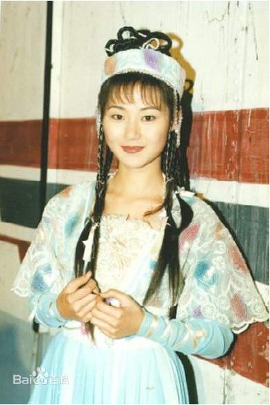 万绮雯(Joey Meng Yee Man)早期照壁纸壁纸