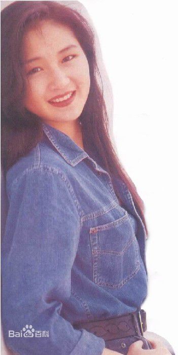 万绮雯(Joey Meng Yee Man)早期照壁纸壁纸
