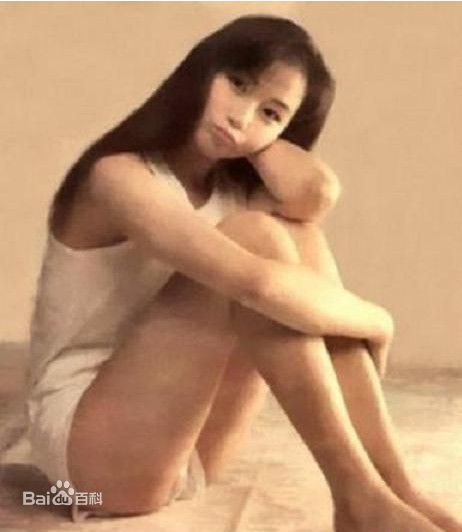 万绮雯(Joey Meng Yee Man)早期照壁纸壁纸