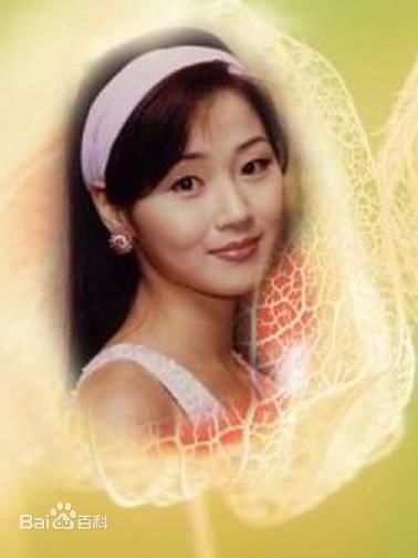 万绮雯(Joey Meng Yee Man)PS靓照壁纸壁纸