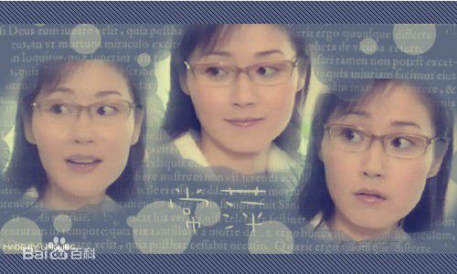 万绮雯(Joey Meng Yee Man)PS靓照壁纸壁纸