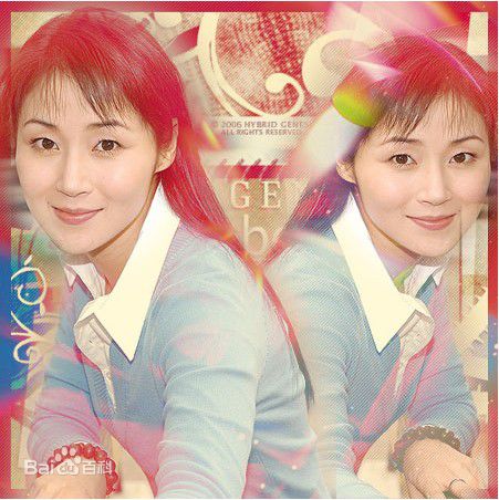 万绮雯(Joey Meng Yee Man)PS靓照壁纸壁纸