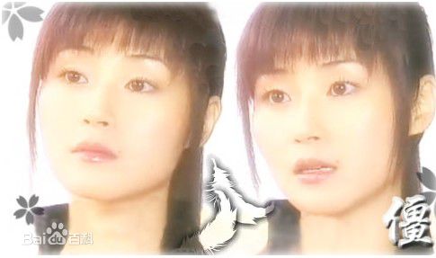 万绮雯(Joey Meng Yee Man)PS靓照壁纸壁纸