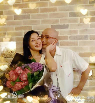 高清万绮雯(Joey Meng Yee Man)图片