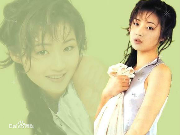 高清万绮雯(Joey Meng Yee Man)图片