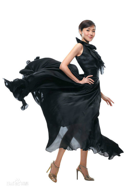 高清万绮雯(Joey Meng Yee Man)图片