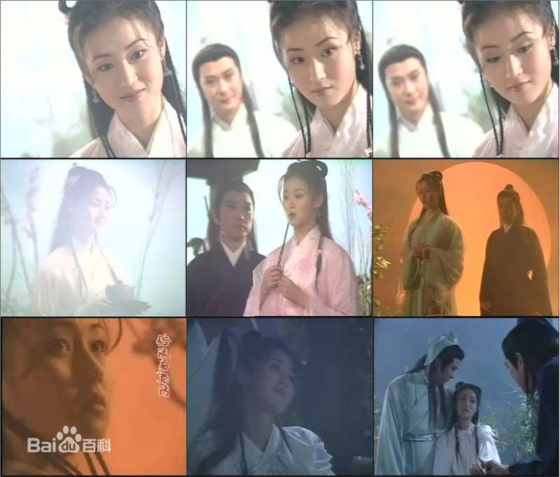 高清万绮雯(Joey Meng Yee Man)图片