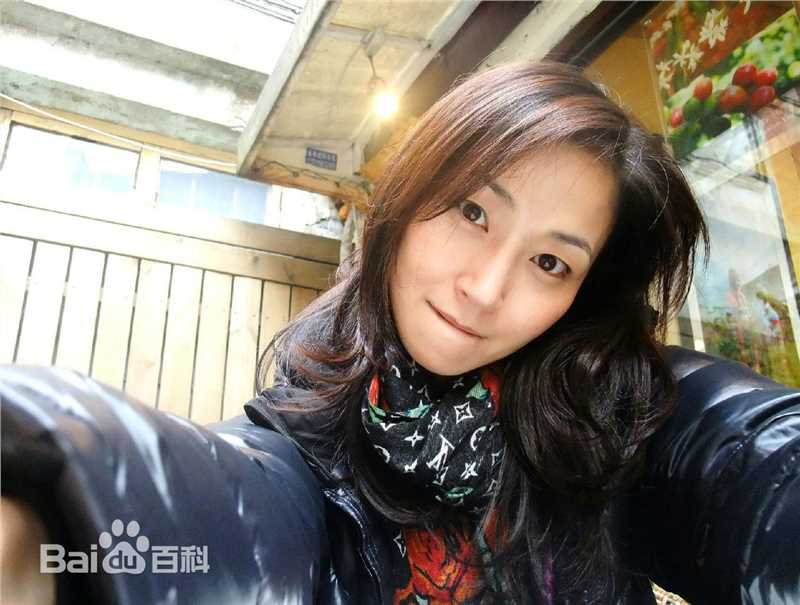 高清万绮雯(Joey Meng Yee Man)图片