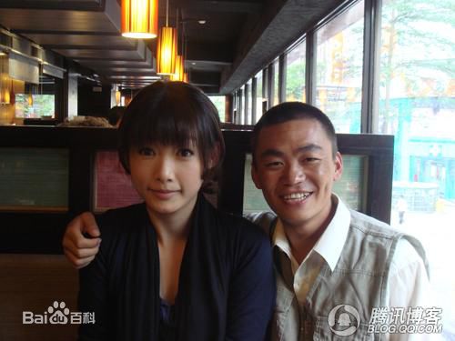 曹议文(Sherry Cao)剧照