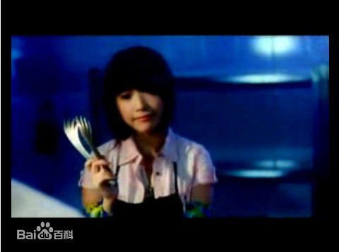 曹议文(Sherry Cao)剧照