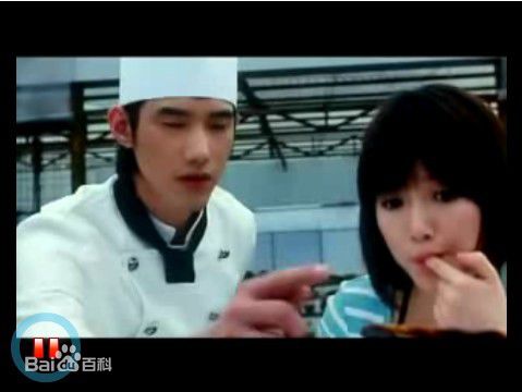 曹议文(Sherry Cao)剧照