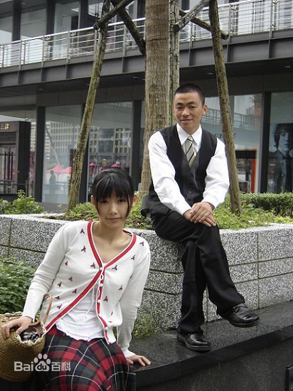 曹议文(Sherry Cao)剧照