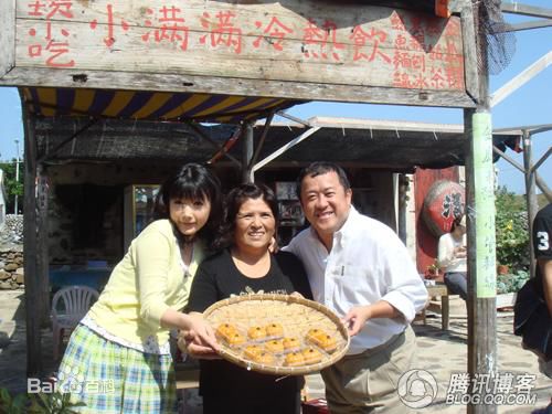 曹议文(Sherry Cao)剧照