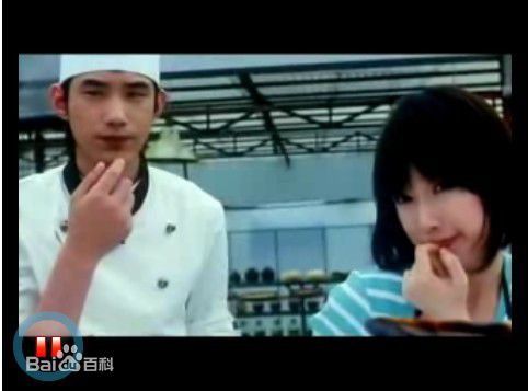 曹议文(Sherry Cao)剧照