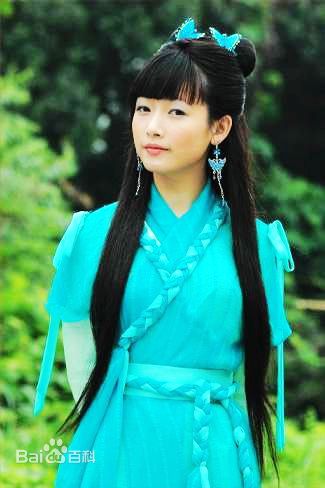 曹议文(Sherry Cao)剧照