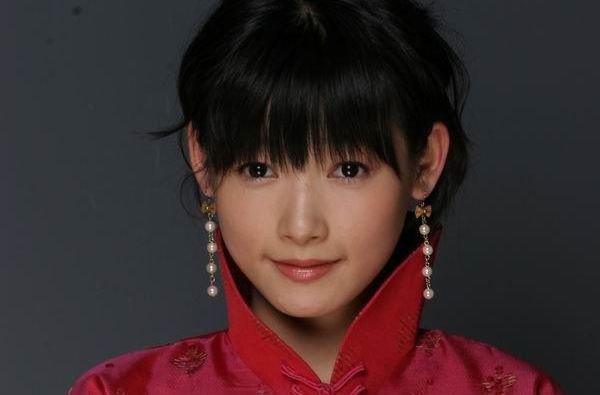 最新曹议文(Sherry Cao)性感图片