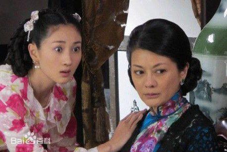 葛蕾(Grace)高清剧照