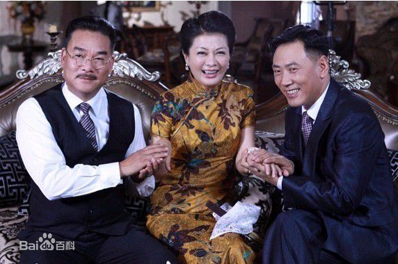 葛蕾(Grace)高清剧照