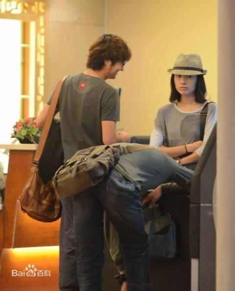 王大治床戏剧照