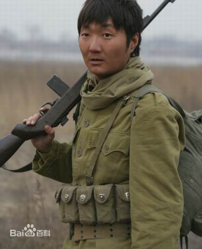 《王大治》精彩图册