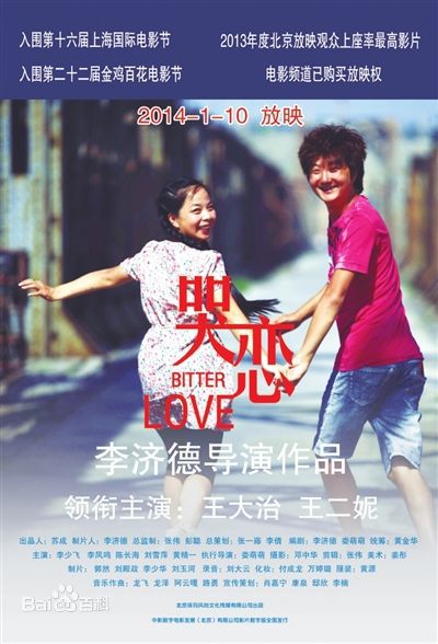 《王大治》封面图片