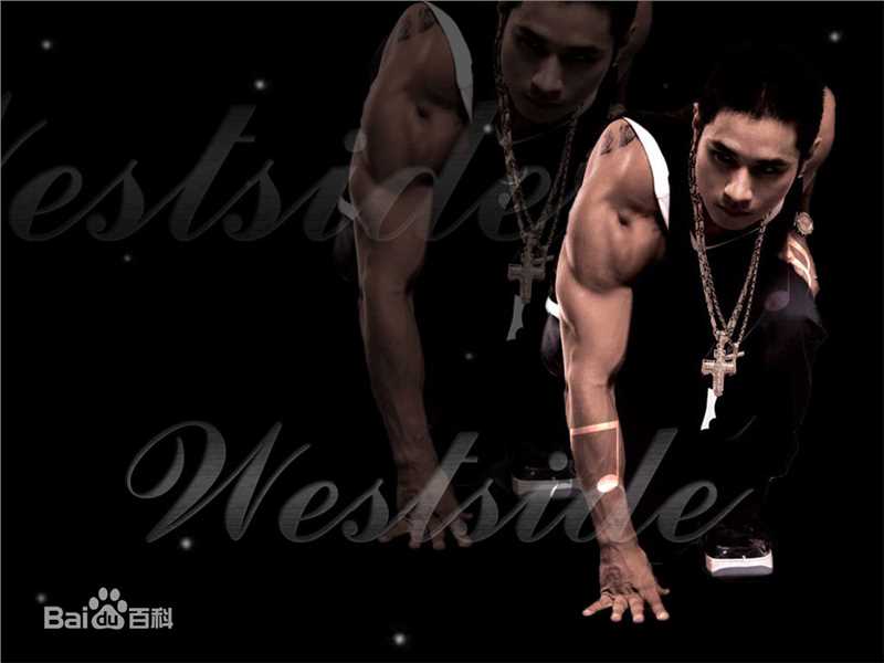 刘承俊(Yoo Seung Jun/Steve)最全壁纸