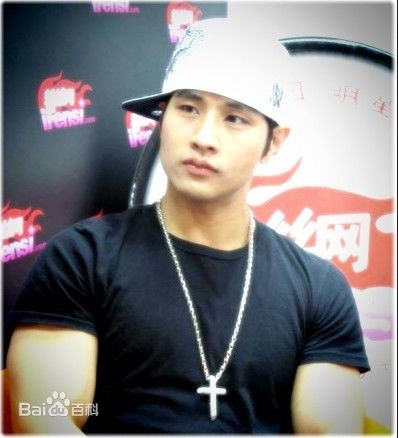 刘承俊(Yoo Seung Jun/Steve)最全壁纸