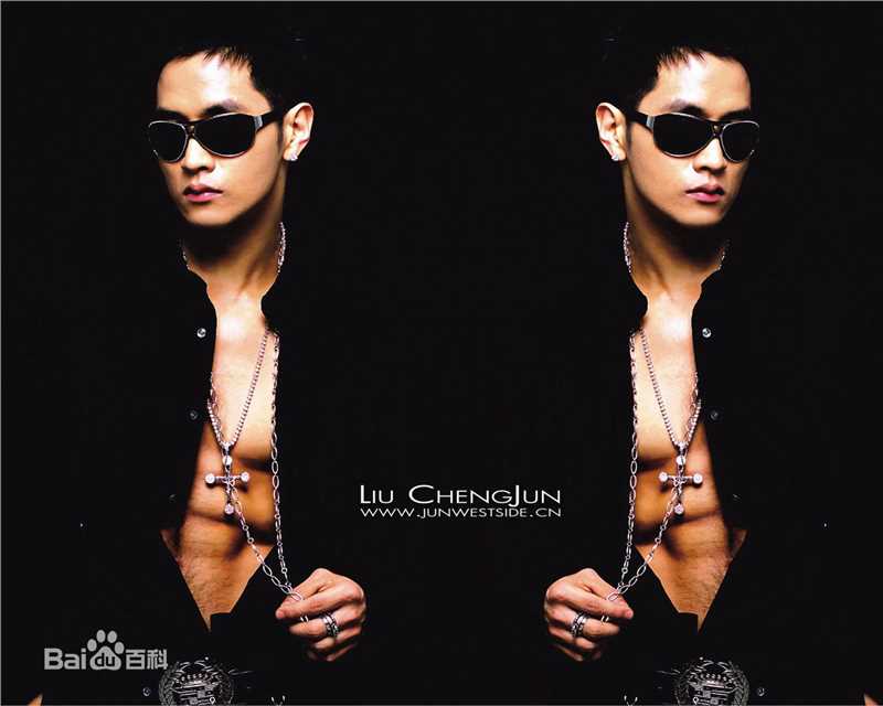 刘承俊(Yoo Seung Jun/Steve)最全壁纸