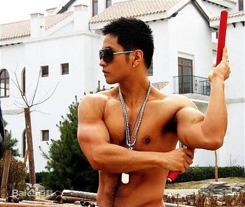 刘承俊(Yoo Seung Jun/Steve)最全壁纸